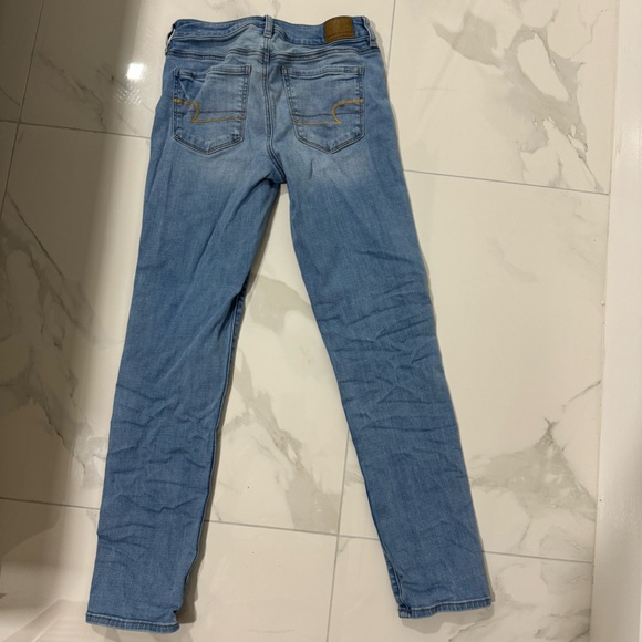 Jeans - Picture 4 of 5